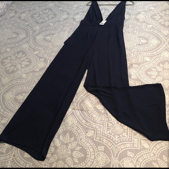 Forever 21 jumpsuit - Picture 1 of 3